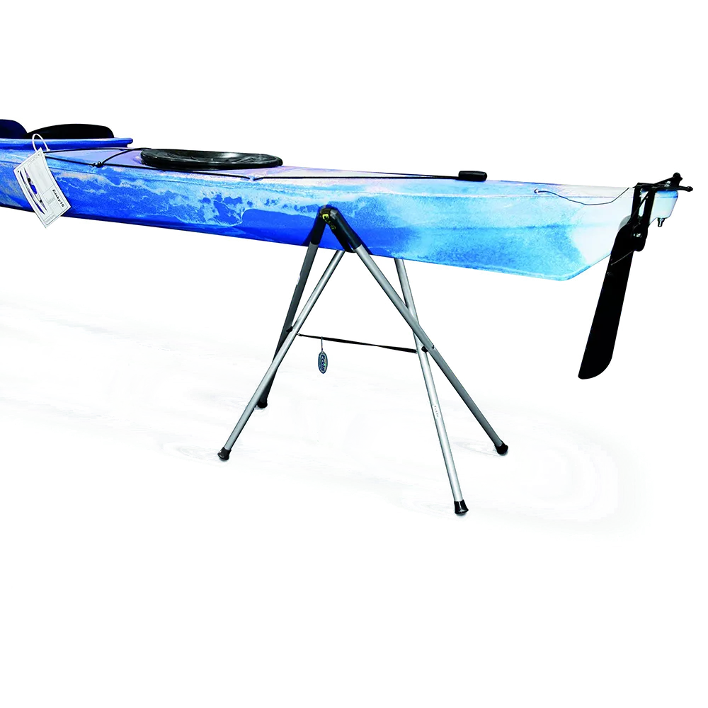 Eckla Boatstands Storage