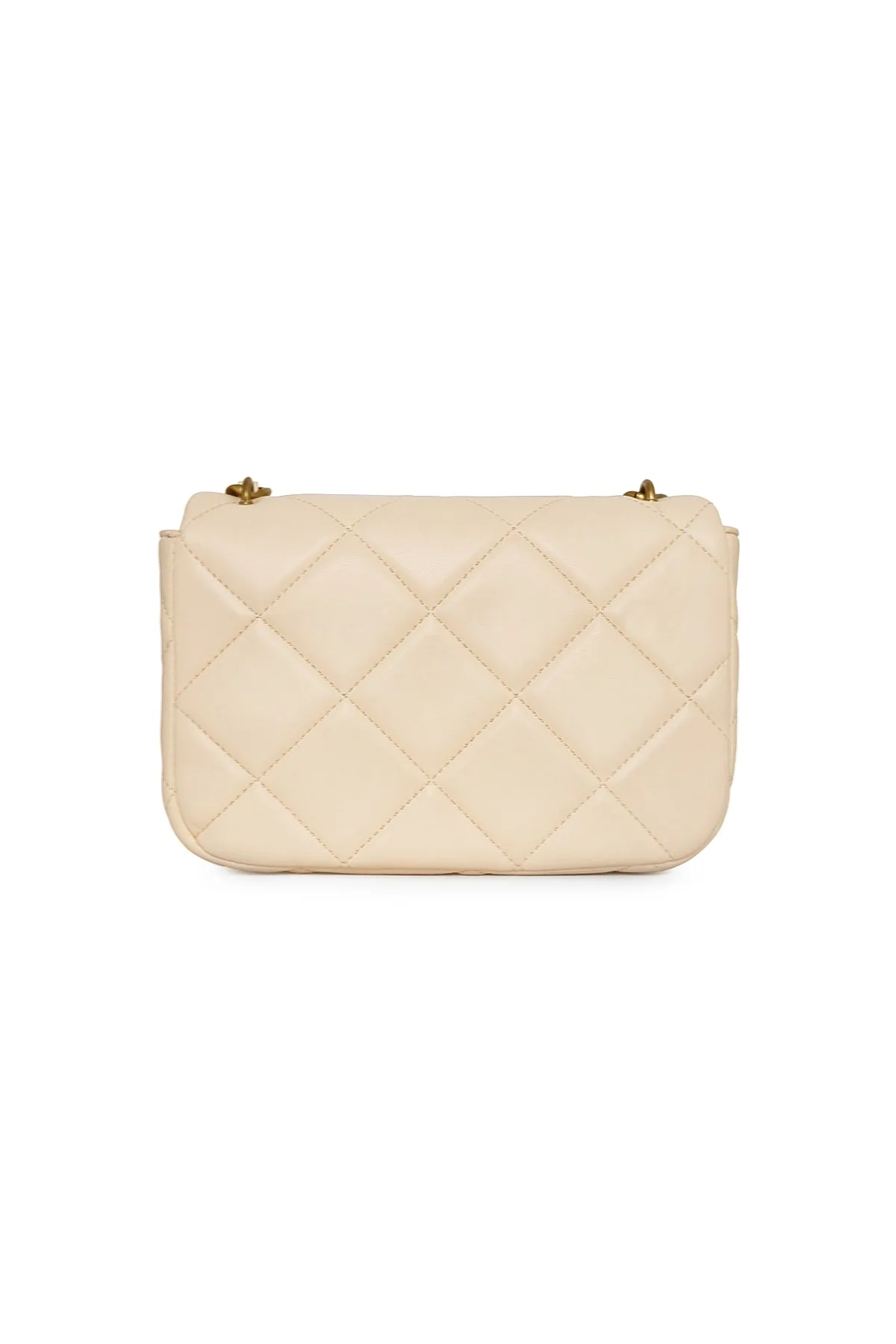 Edlyn Bag - Cream