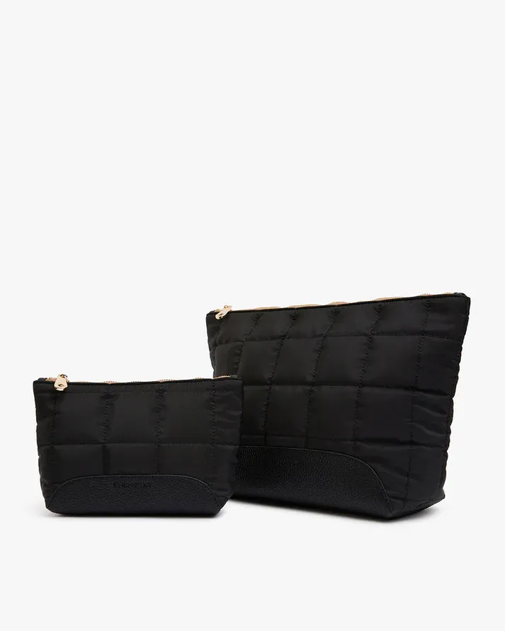 EK Travel Case - Black