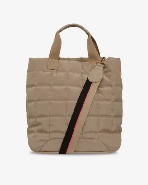 Elms & King Santa Monica Tote - Taupe