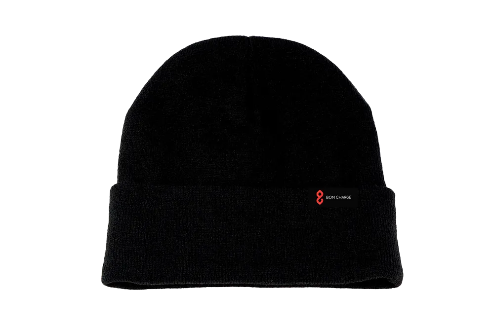 EMF Radiation Blocking Beanie Hat