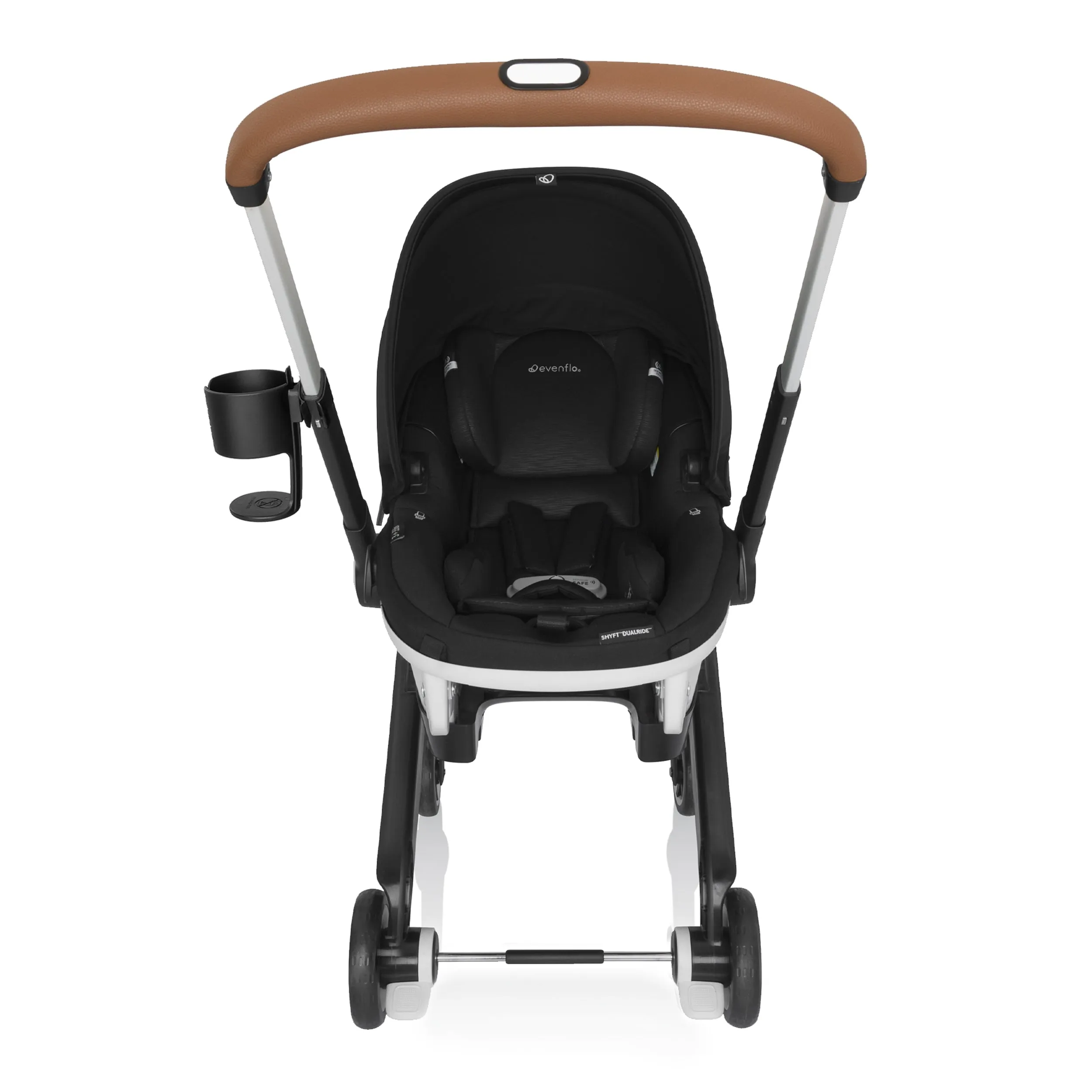 Evenflo Gold Shyft Dual Ride Travel System