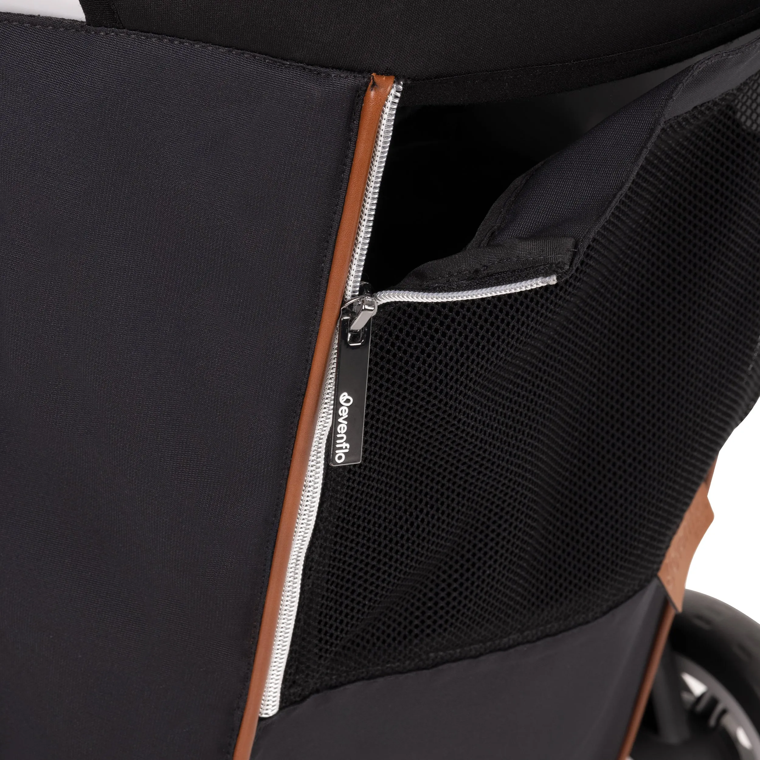 Evenflo Gold Shyft Dual Ride Travel System