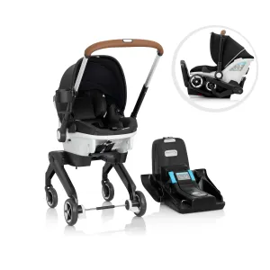 Evenflo Gold Shyft Dual Ride Travel System