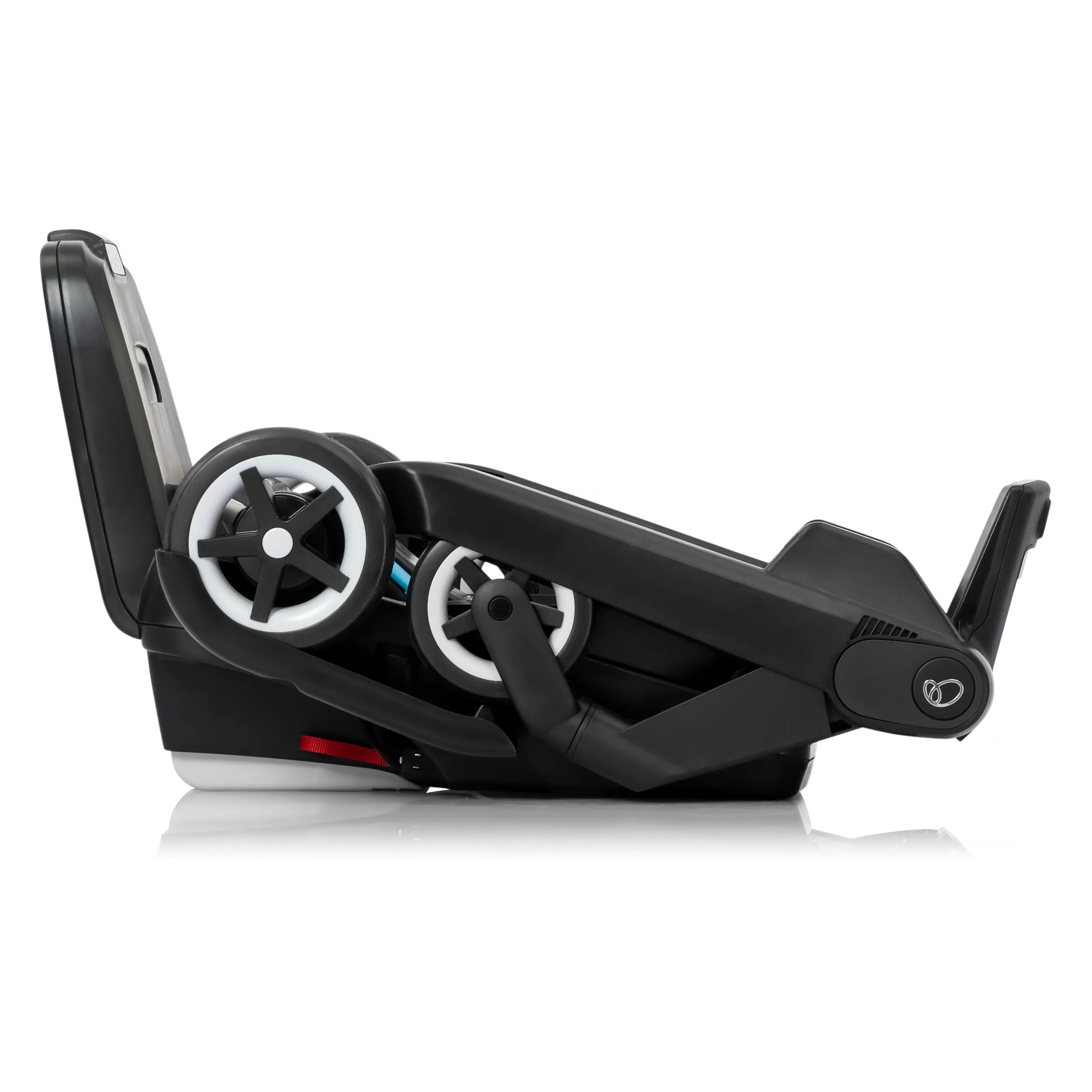 Evenflo Gold Shyft Dual Ride Travel System