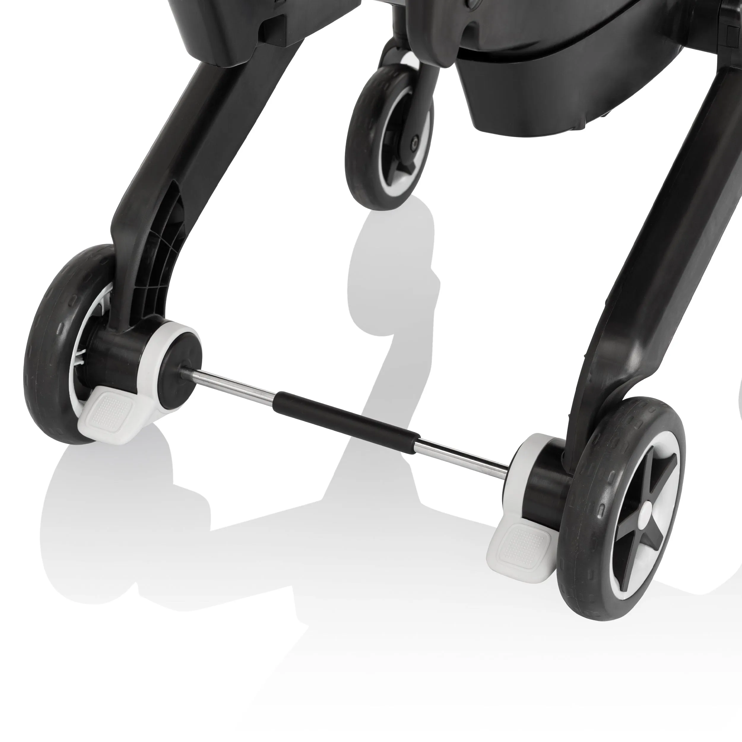 Evenflo Gold Shyft Dual Ride Travel System