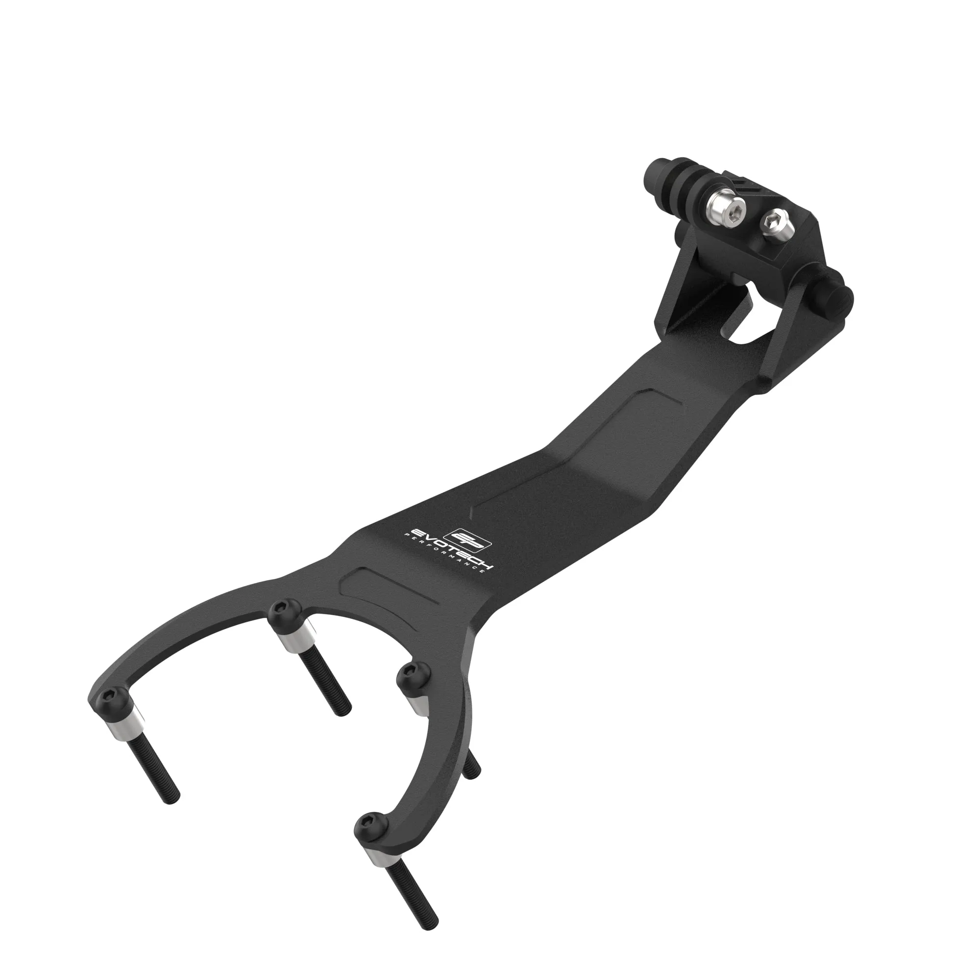 Evotech Action / Dash Cam Mount - KTM 1390 Super Duke R (2024 )