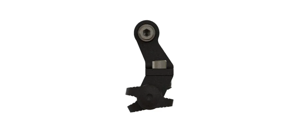 Evotech Action / Dash Cam Sat Nav Mount - Triumph Tiger 900 Rally Aragon Edition (2023)