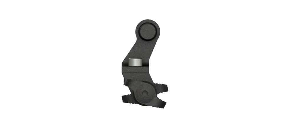 Evotech Action / Dash Cam Sat Nav Mount - Triumph Tiger 900 Rally Aragon Edition (2023)