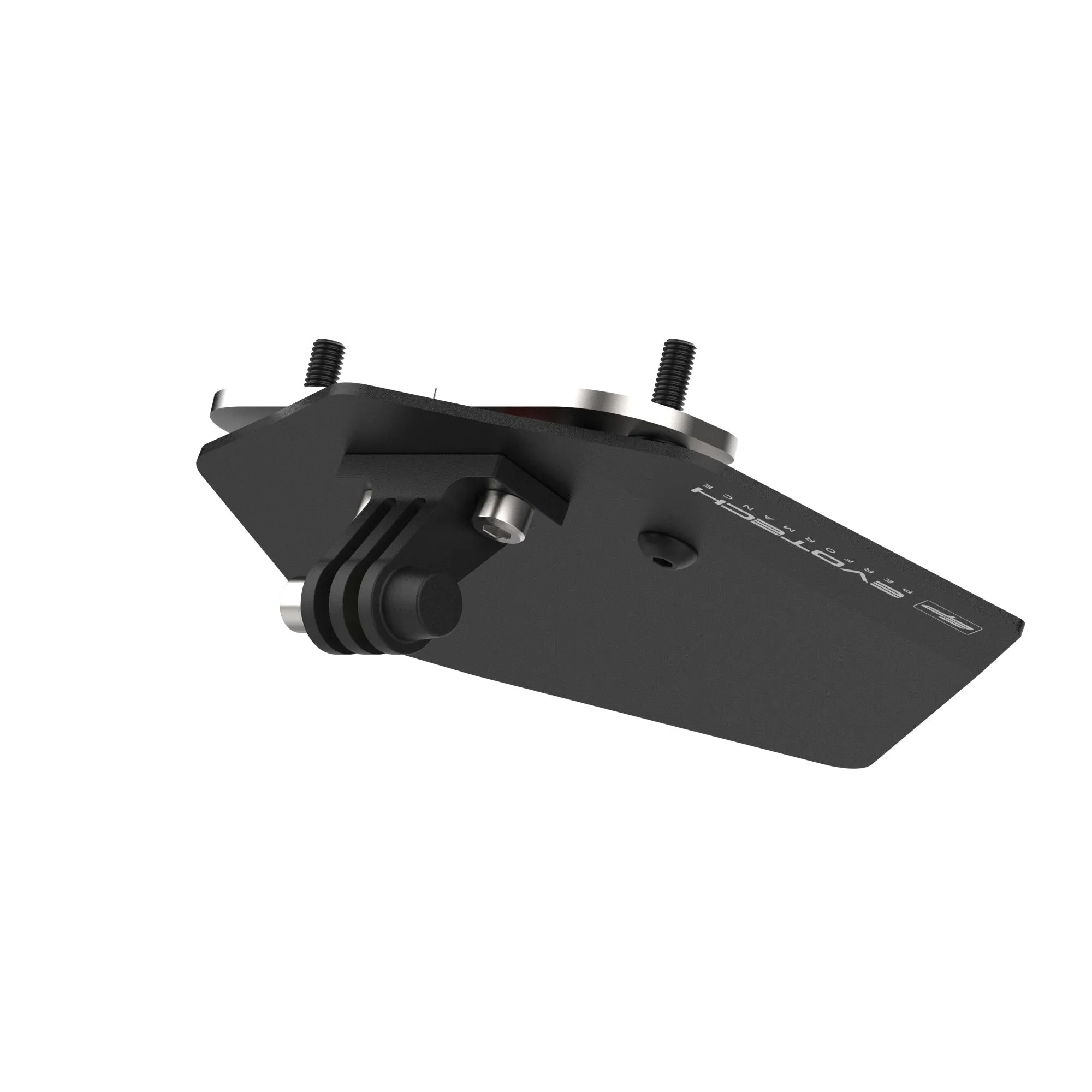 Evotech BMW M 1000 RR Rear Facing Action Camera Mount (2023-2024)