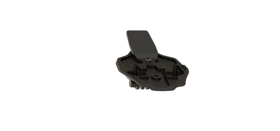 Evotech Ducati Panigale V4 Rear Facing Action Camera Mount (2018 - 2020)