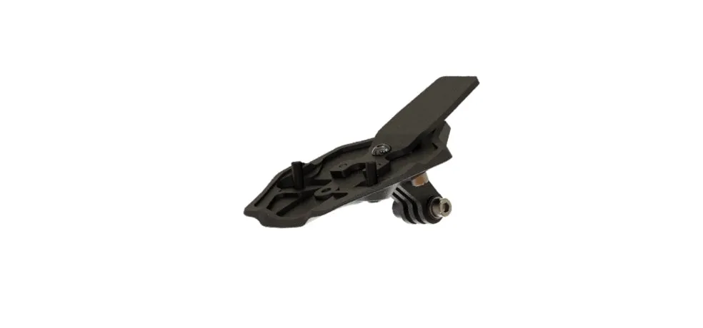 Evotech Ducati Panigale V4 S Corse Rear Facing Action Camera Mount (2019 - 2020)