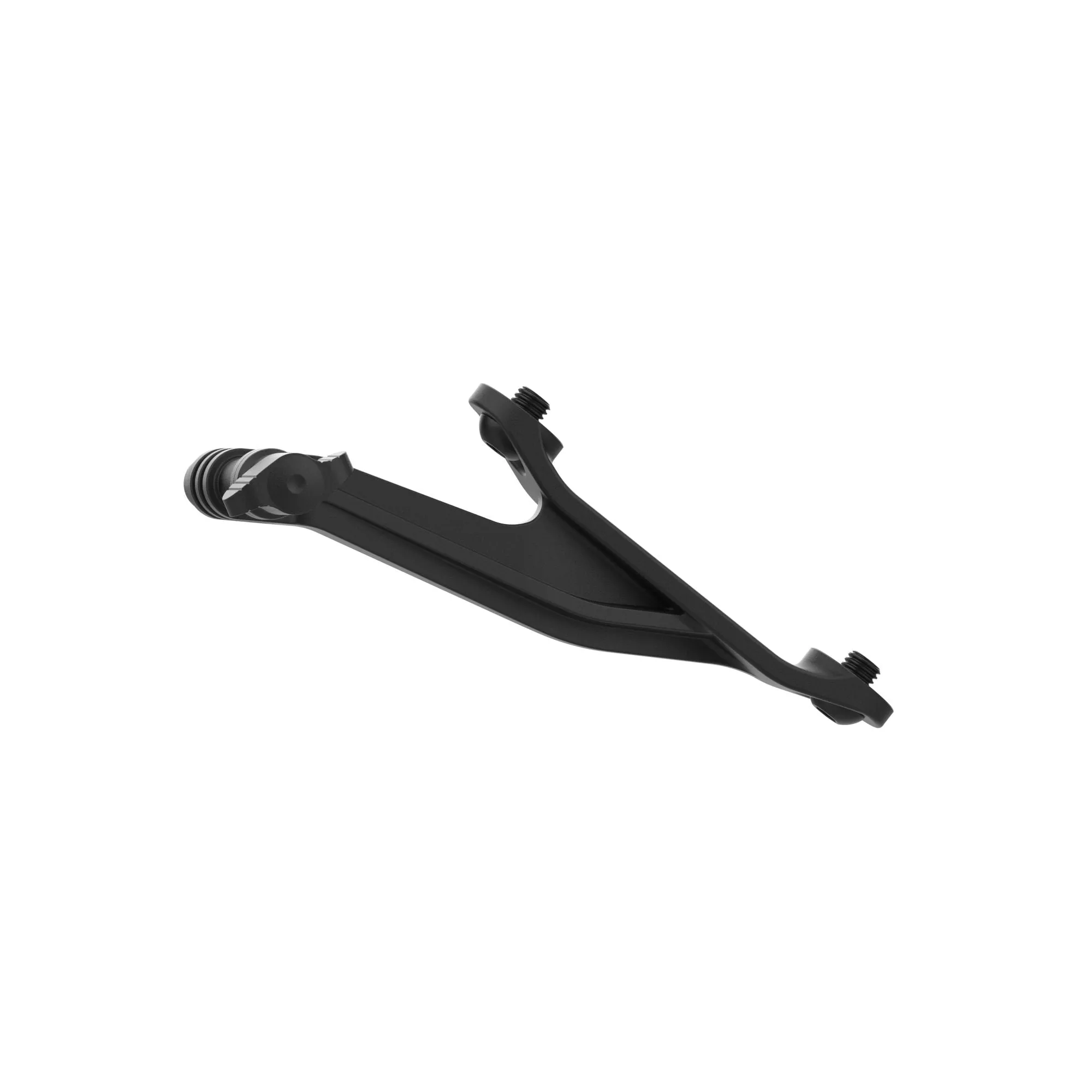 Evotech Footpeg Rear facing Action Camera Mount - BMW S 1000 RR (2023-2024) (Right-hand Side)