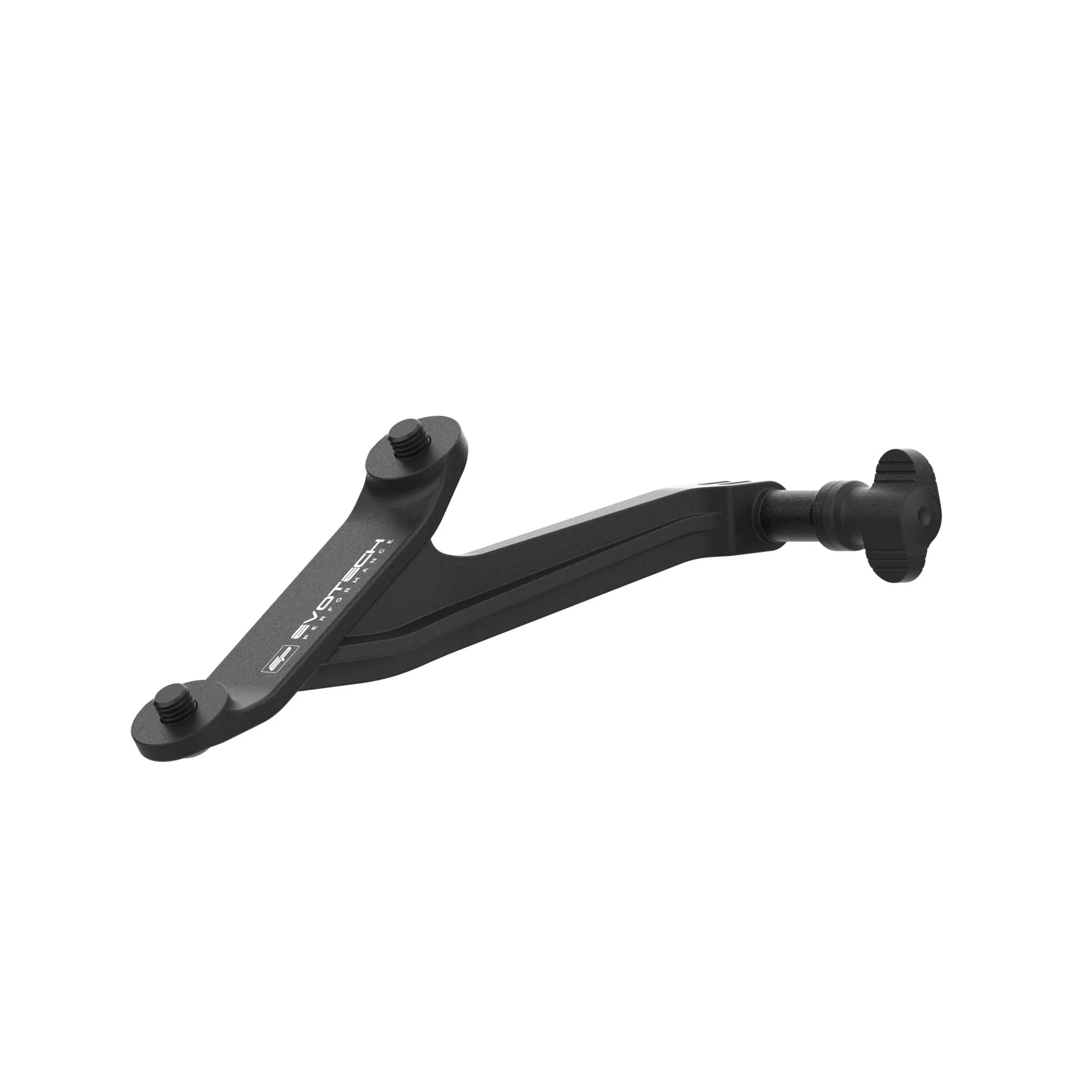 Evotech Footpeg Rear facing Action Camera Mount - BMW S 1000 RR (2025 ) (Left-hand Side)