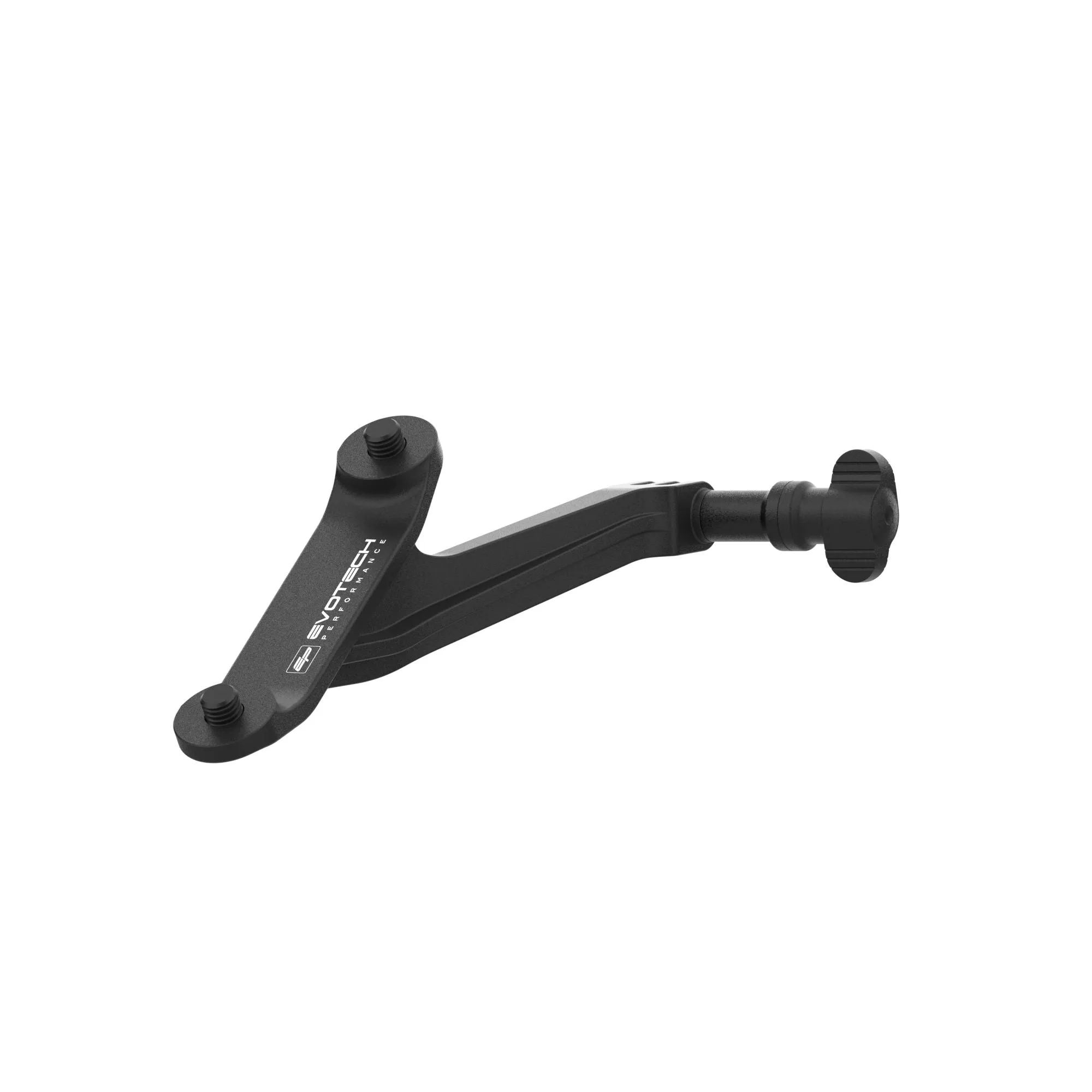 Evotech Footpeg Rear facing Action Camera Mount - BMW S 1000 RR (2025 ) (Left-hand Side)