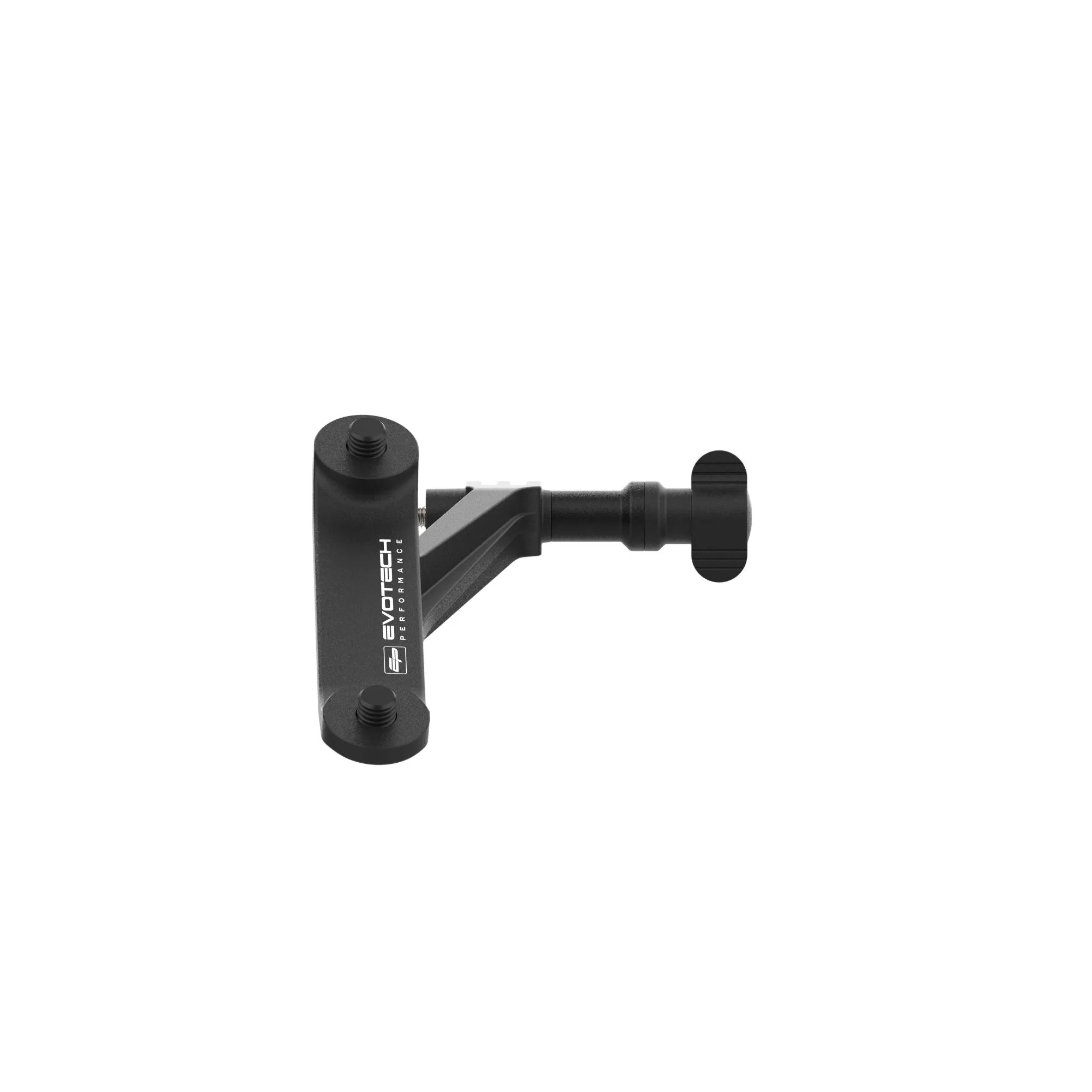 Evotech Footpeg Rear facing Action Camera Mount - BMW S 1000 RR (2025 ) (Left-hand Side)