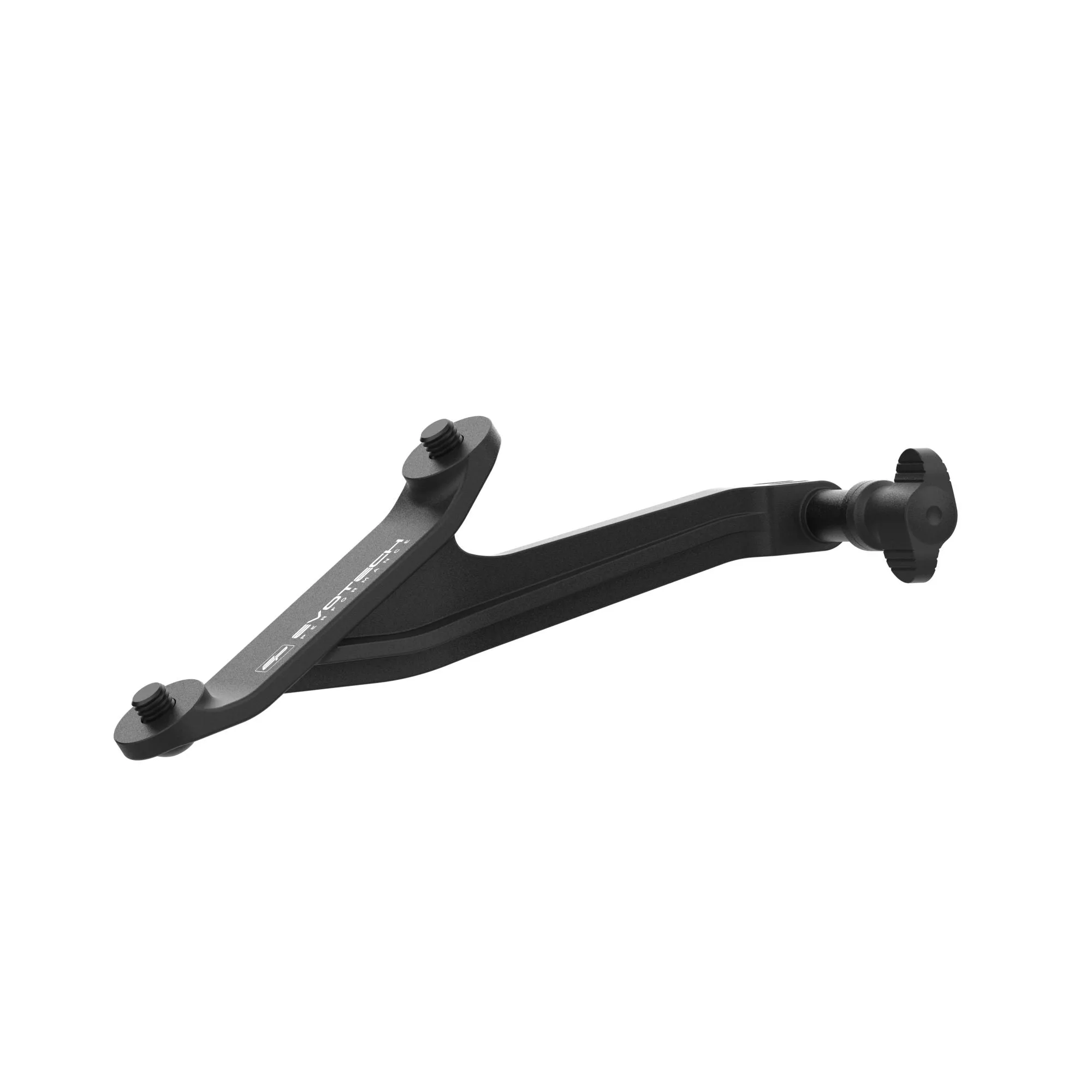 Evotech Footpeg Rear facing Action Camera Mount - BMW S 1000 RR (2025 ) (Left-hand Side)