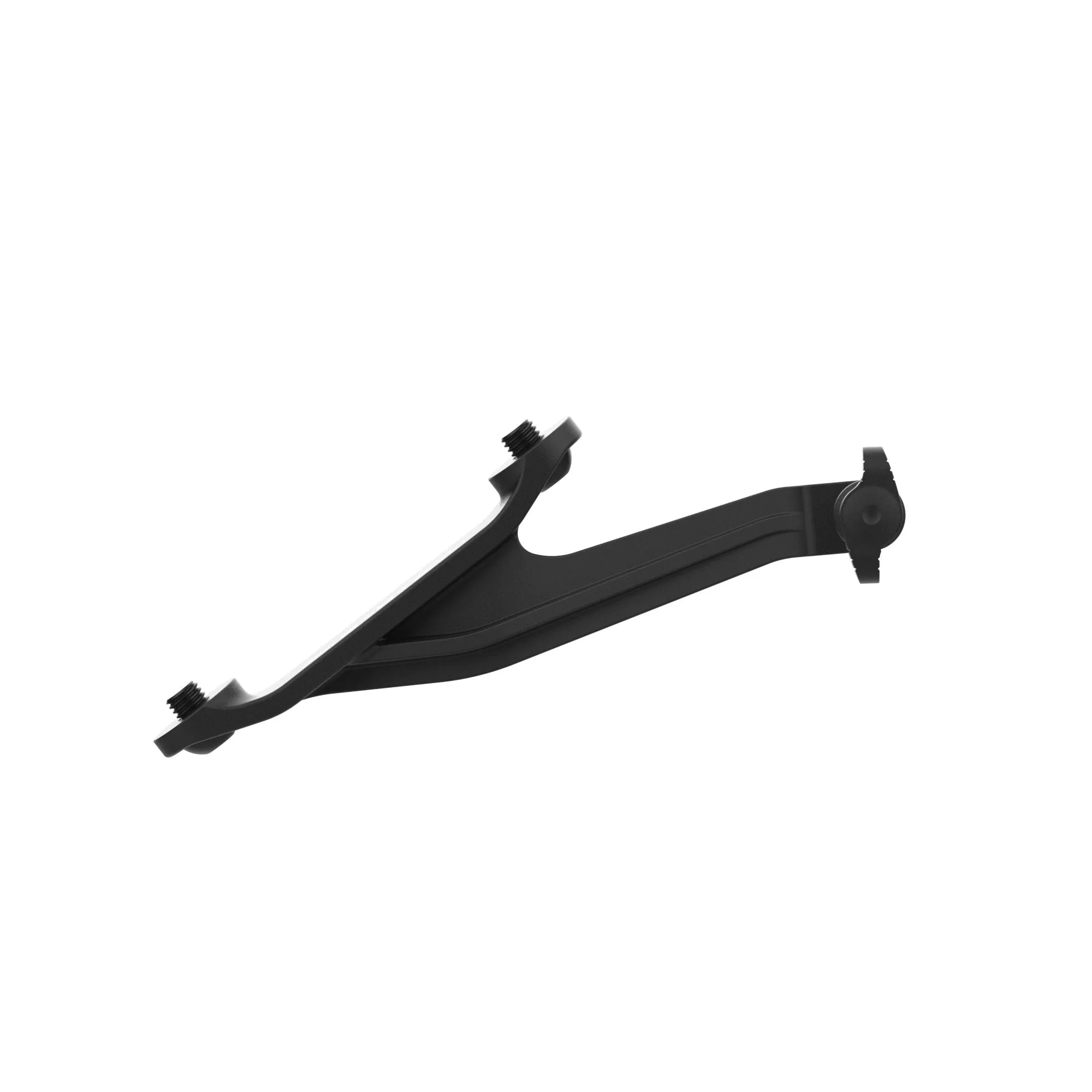 Evotech Footpeg Rear facing Action Camera Mount - BMW S 1000 RR (2025 ) (Left-hand Side)