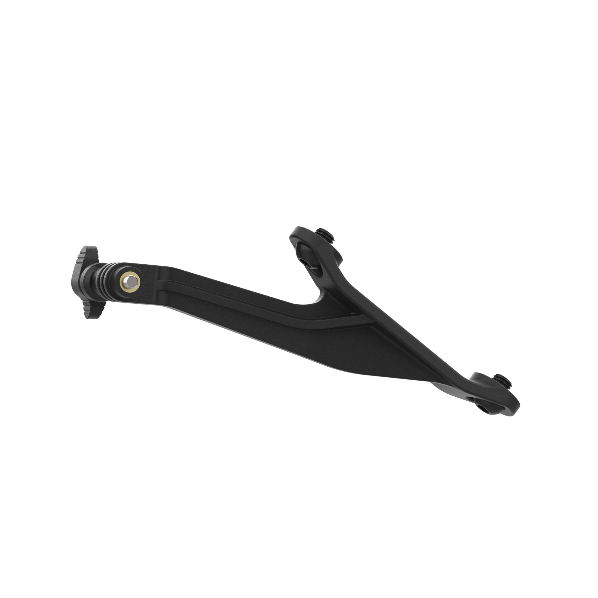 Evotech Footpeg Rear facing Action Camera Mount - BMW S 1000 RR (2025 ) (Left-hand Side)