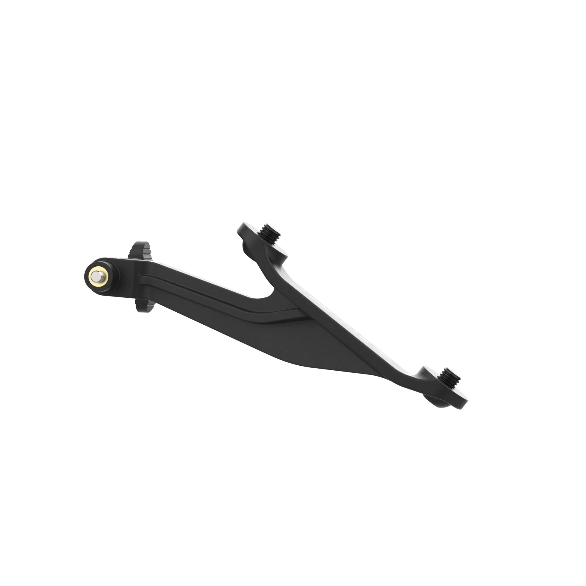 Evotech Footpeg Rear facing Action Camera Mount - BMW S 1000 RR (2025 ) (Left-hand Side)