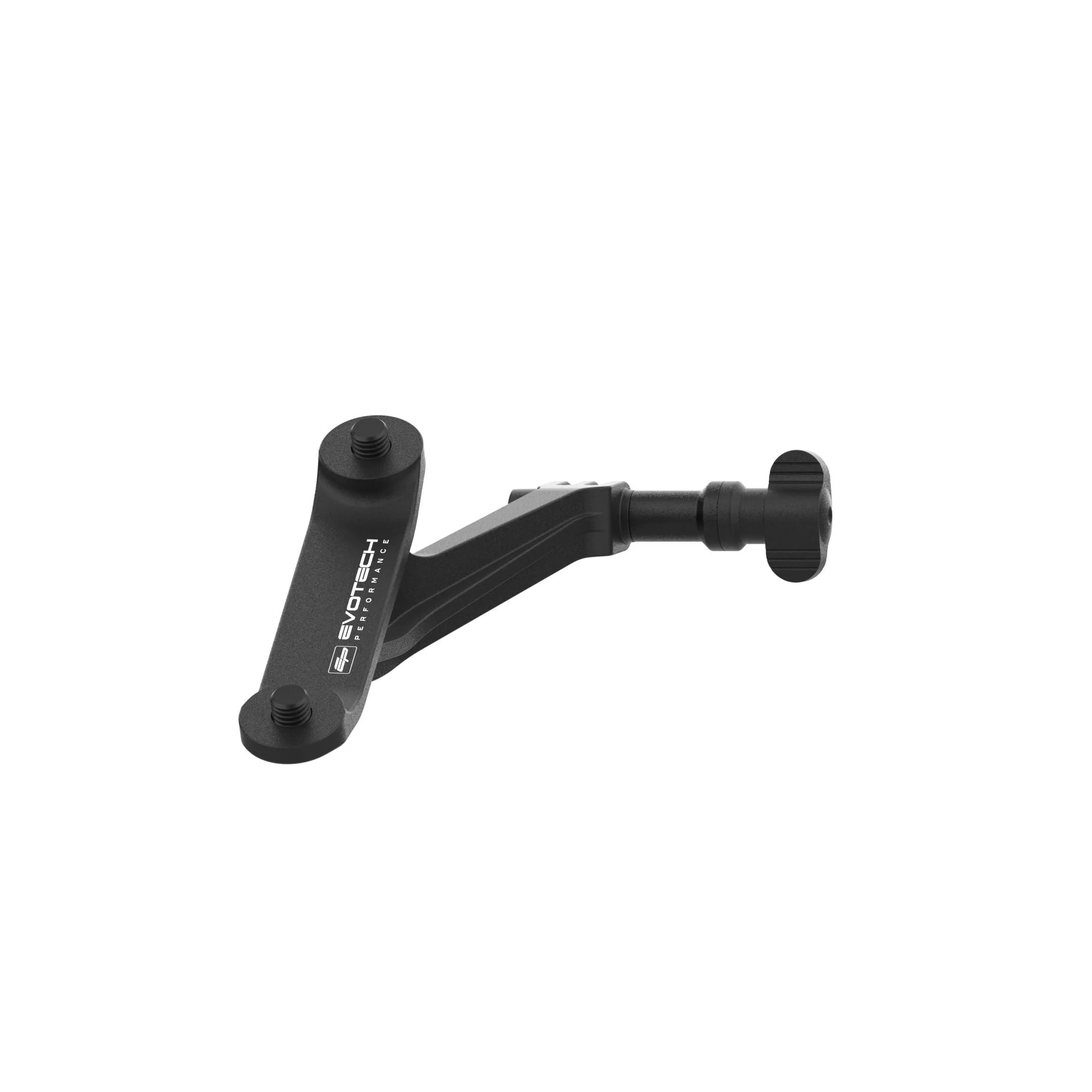 Evotech Footpeg Rear facing Action Camera Mount - BMW S 1000 RR (2025 ) (Left-hand Side)
