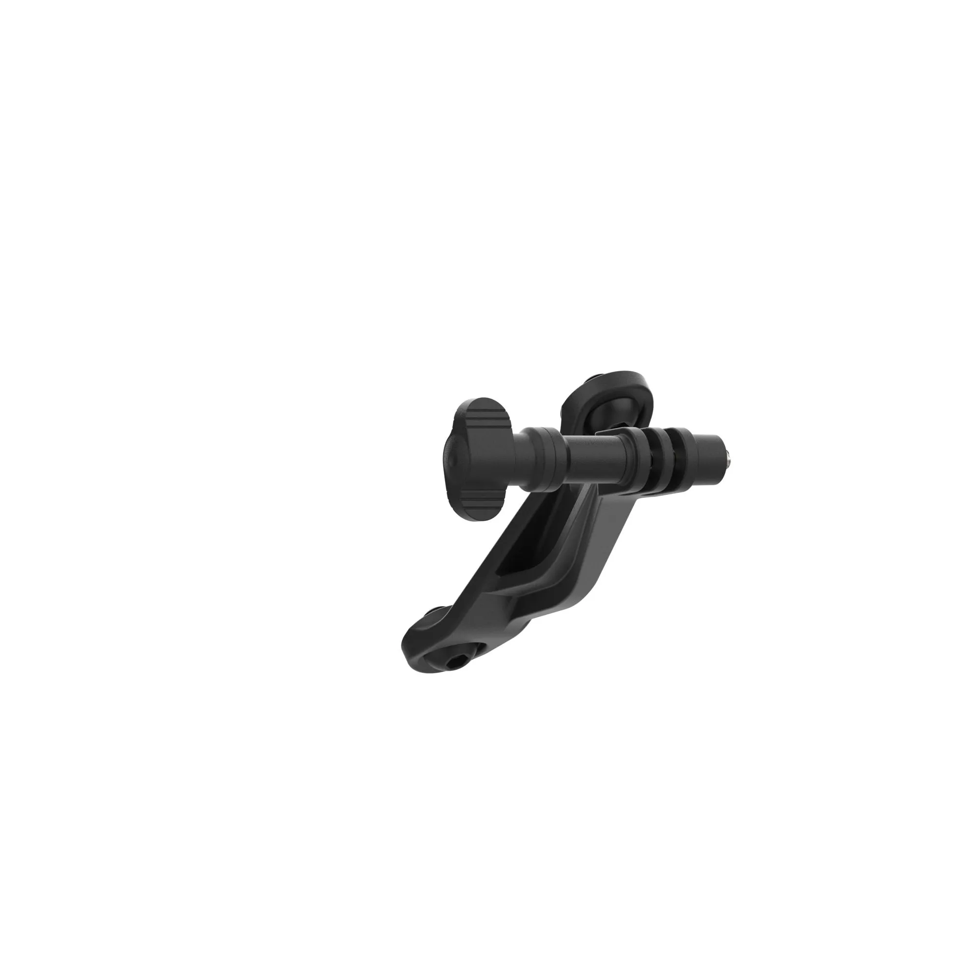Evotech Footpeg Rear facing Action Camera Mount - BMW S 1000 RR (2025 ) (Left-hand Side)