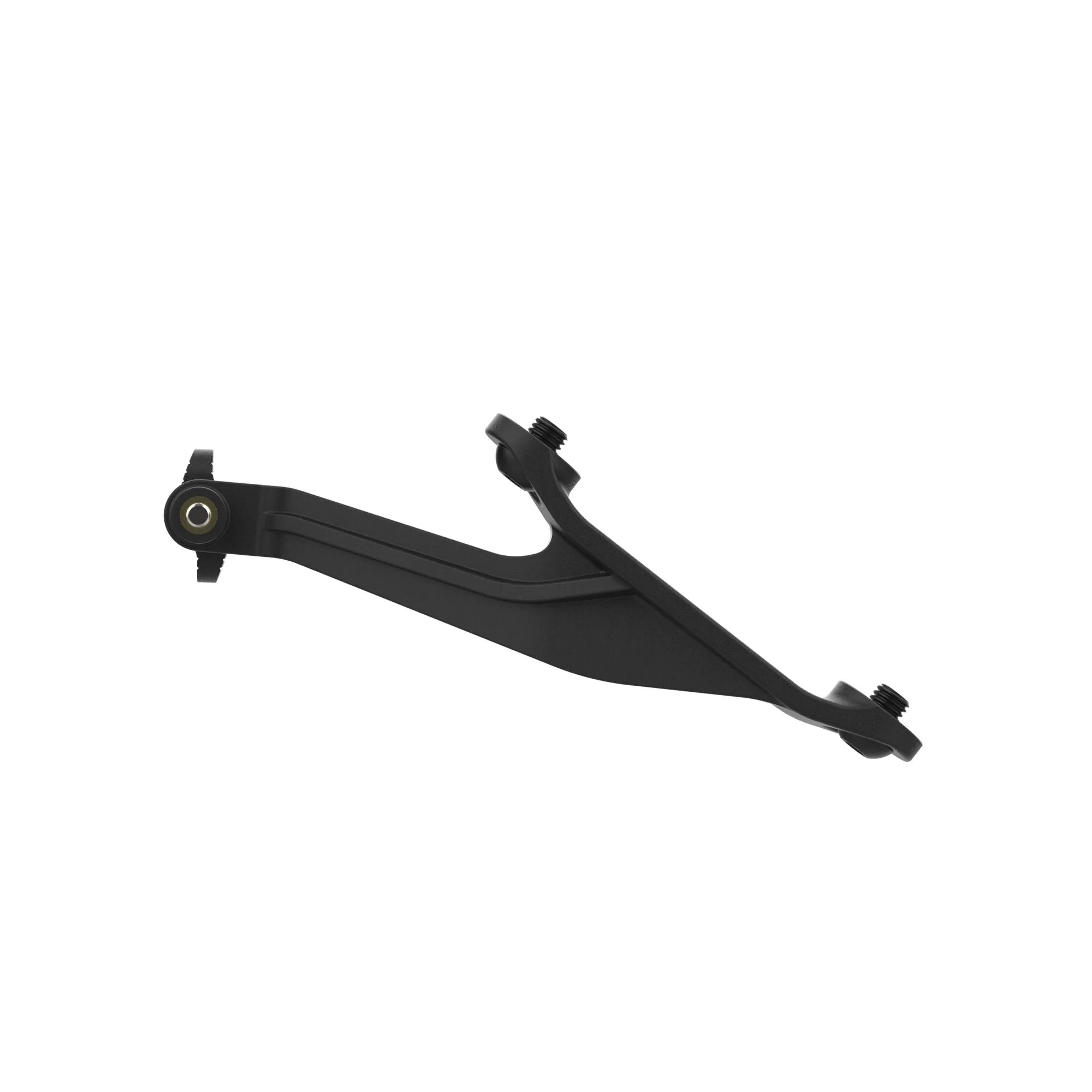 Evotech Footpeg Rear facing Action Camera Mount - BMW S 1000 RR (2025 ) (Left-hand Side)