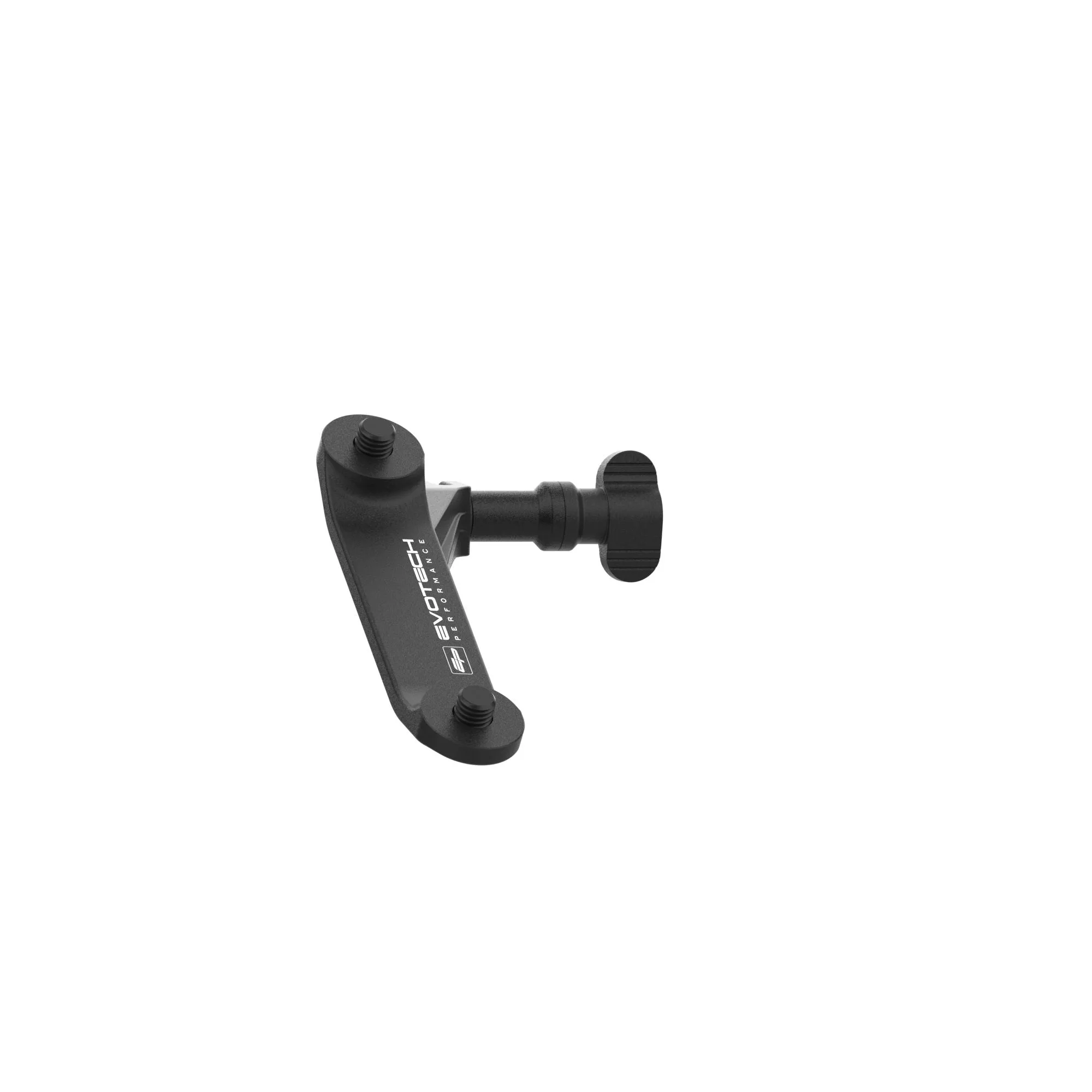 Evotech Footpeg Rear facing Action Camera Mount - BMW S 1000 RR (2025 ) (Left-hand Side)