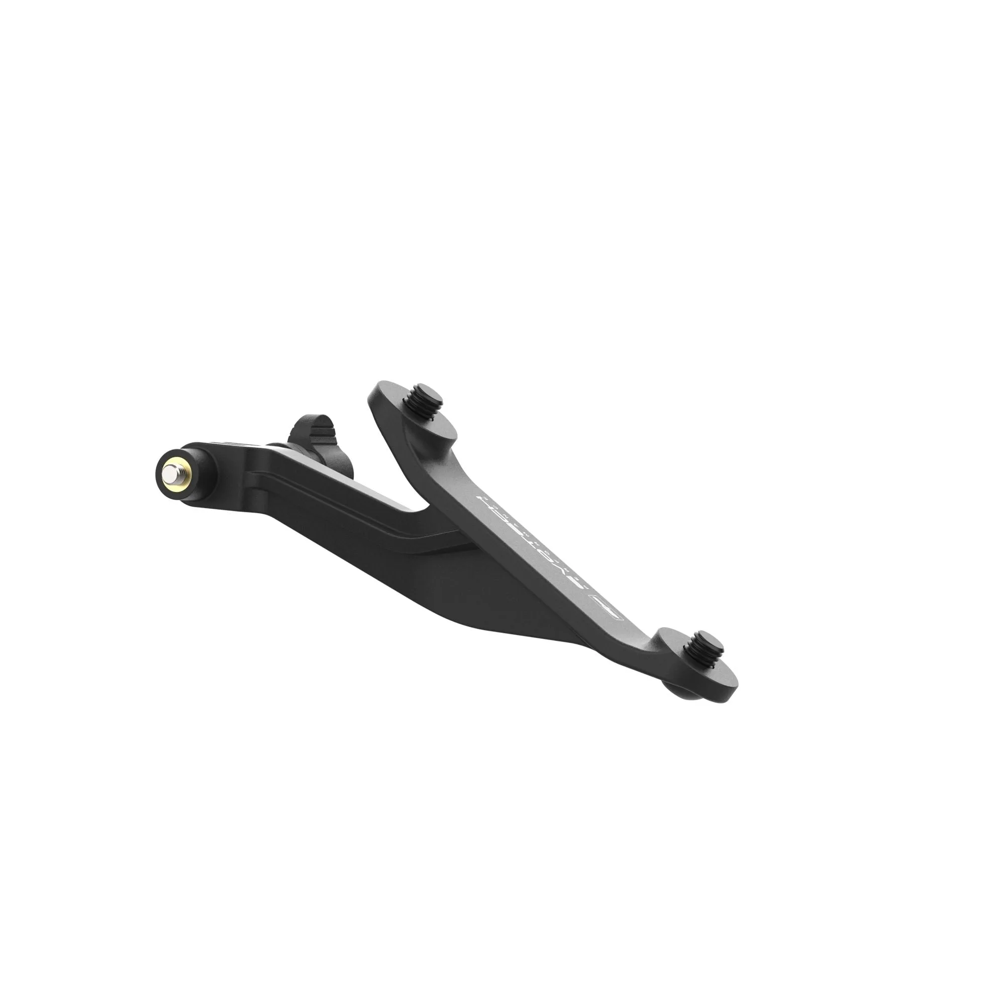 Evotech Footpeg Rear facing Action Camera Mount - BMW S 1000 RR (2025 ) (Left-hand Side)