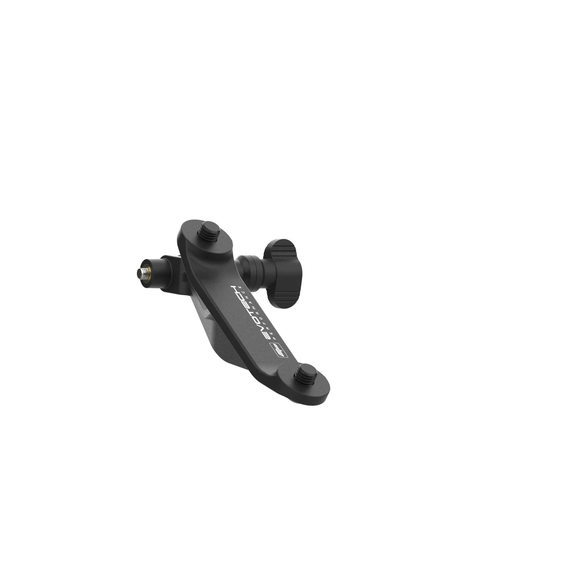 Evotech Footpeg Rear facing Action Camera Mount - BMW S 1000 RR (2025 ) (Left-hand Side)