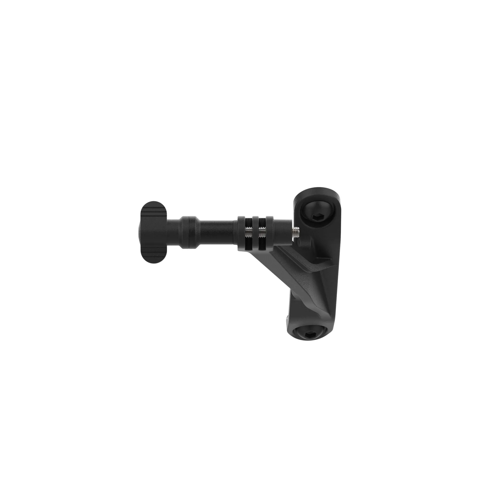 Evotech Footpeg Rear facing Action Camera Mount - BMW S 1000 RR (2025 ) (Left-hand Side)