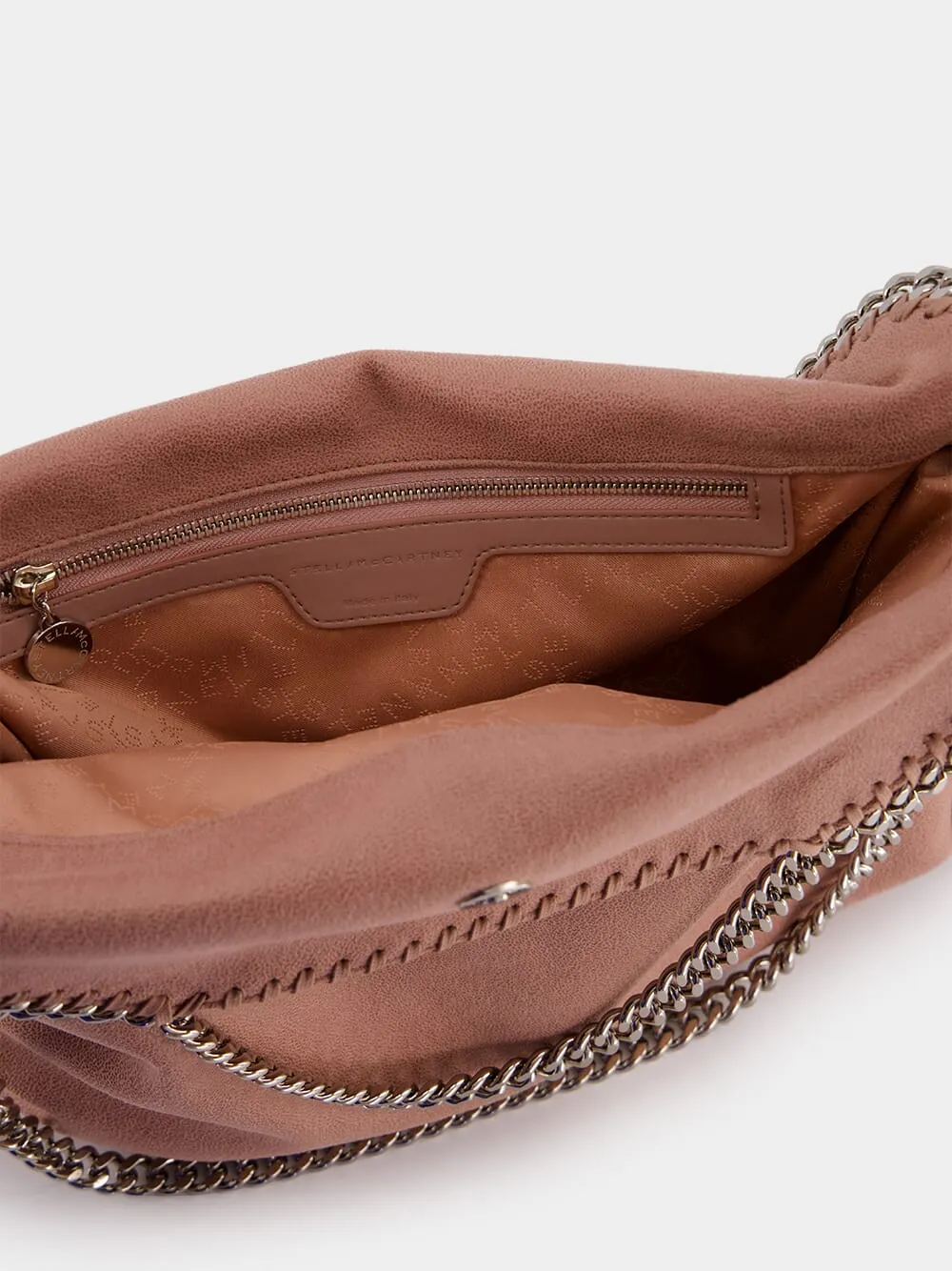 Falabella Small Pink Tote Bag