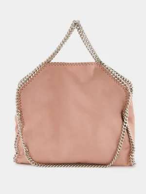Falabella Small Pink Tote Bag