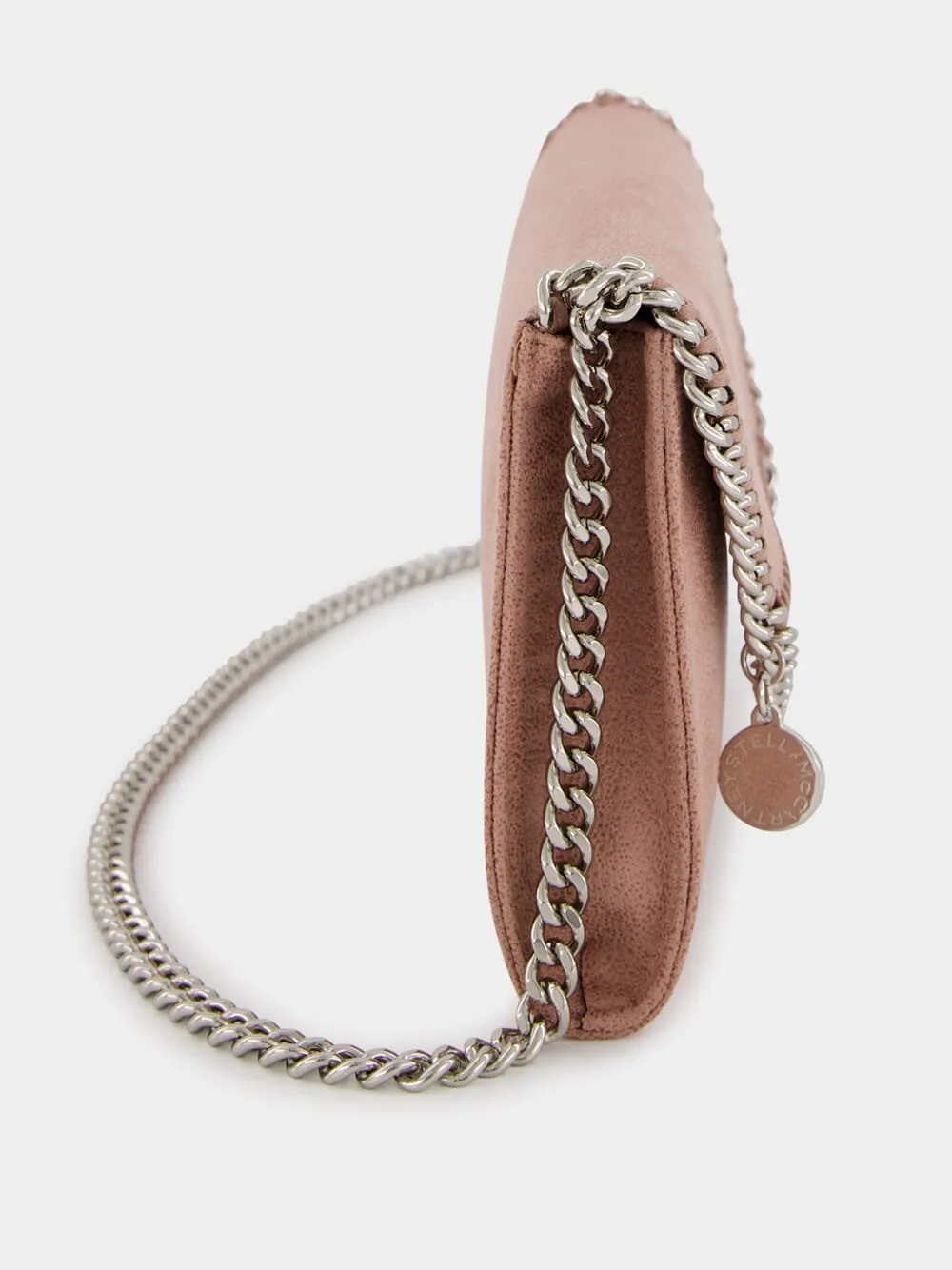Falabella Wallet Pink Bag