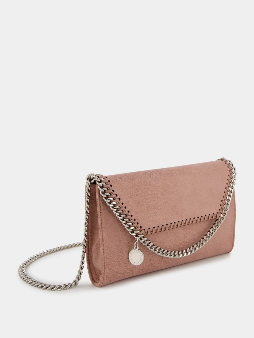 Falabella Wallet Pink Bag