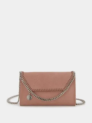 Falabella Wallet Pink Bag