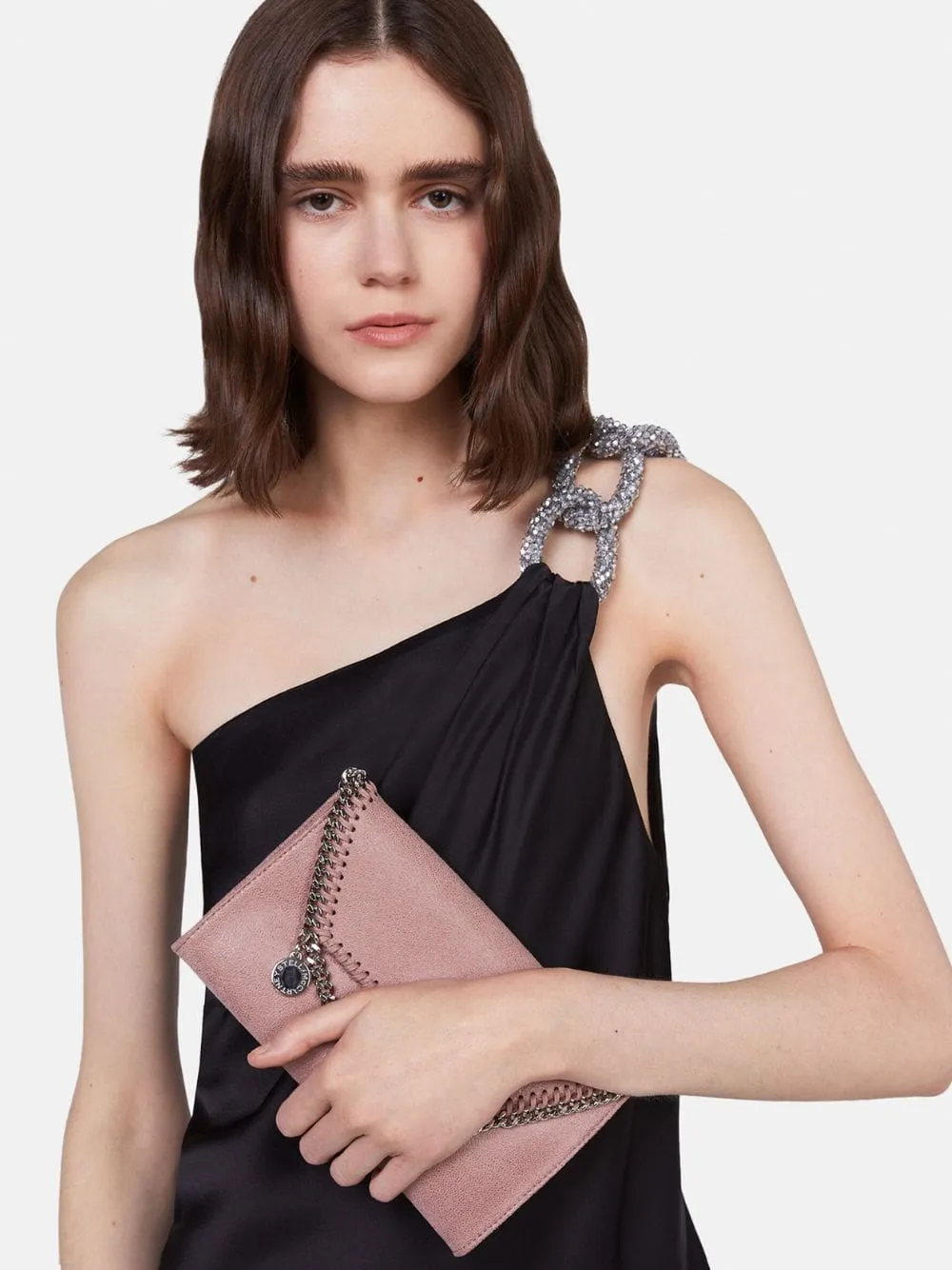Falabella Wallet Pink Bag