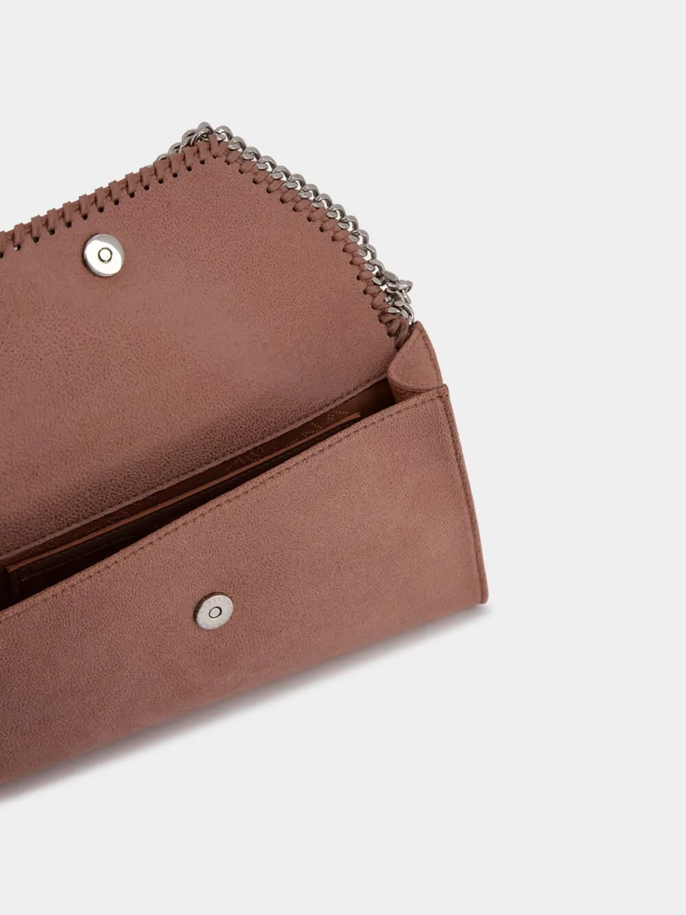 Falabella Wallet Pink Bag