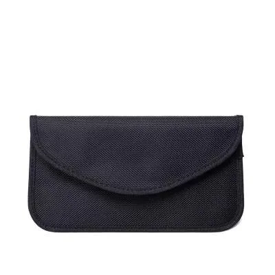 Faraday Phone Pouch - Stop Tracking and EMF Emissions