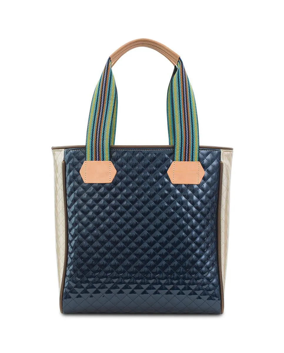 Felicia Classic Tote (6298)