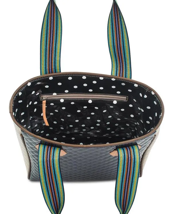 Felicia Classic Tote (6298)