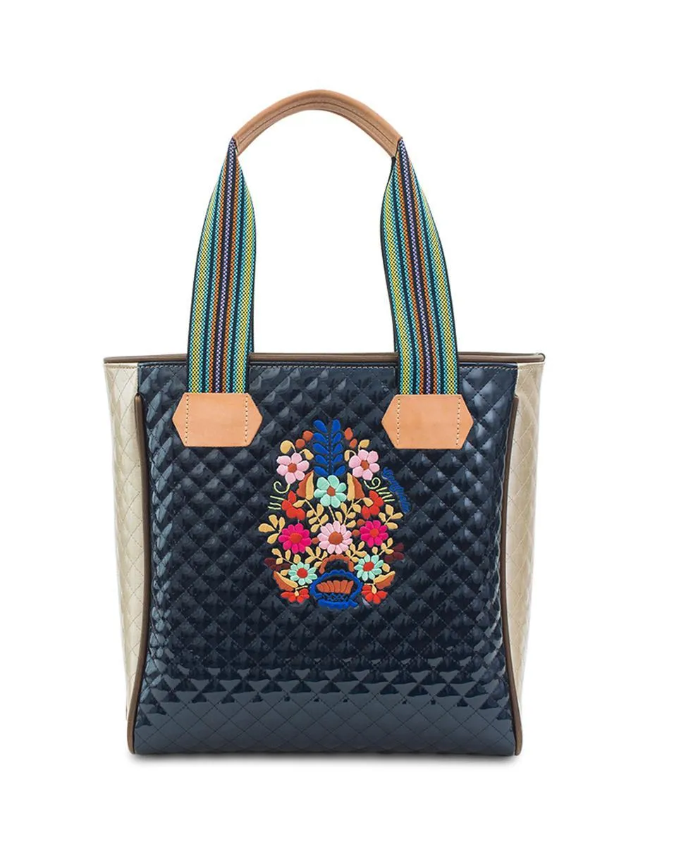 Felicia Classic Tote (6298)