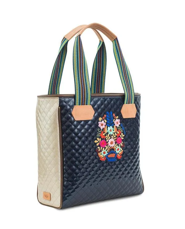 Felicia Classic Tote (6298)