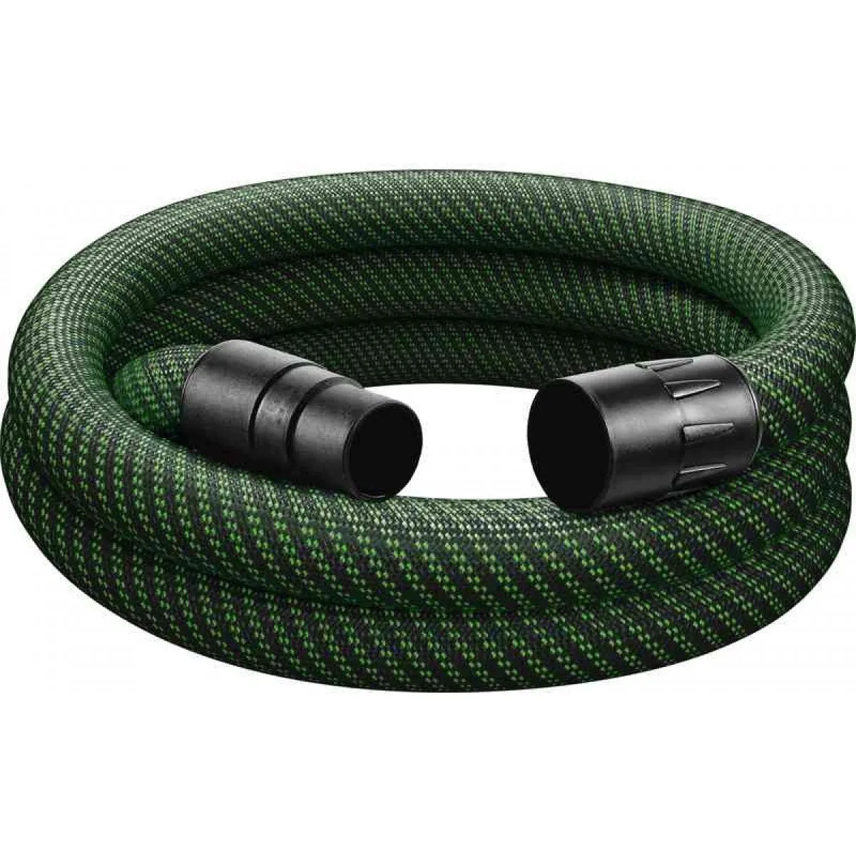 Festool 204925 Braided Sleeve Anti-Static Hose 36mm x 5.0m