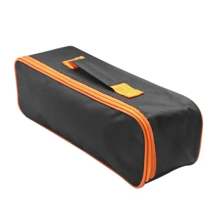 Fishing Tool Bag Storage Handbag Multi-function Vehicle Tool Storage Bag Fishing Tackle Accessories Storage Bag Camping Bags