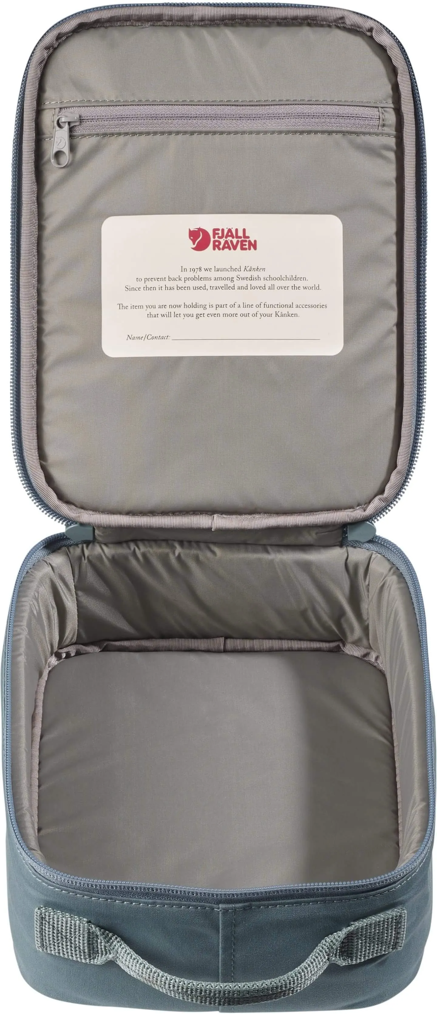 Fjallraven Kanken Mini Cooler