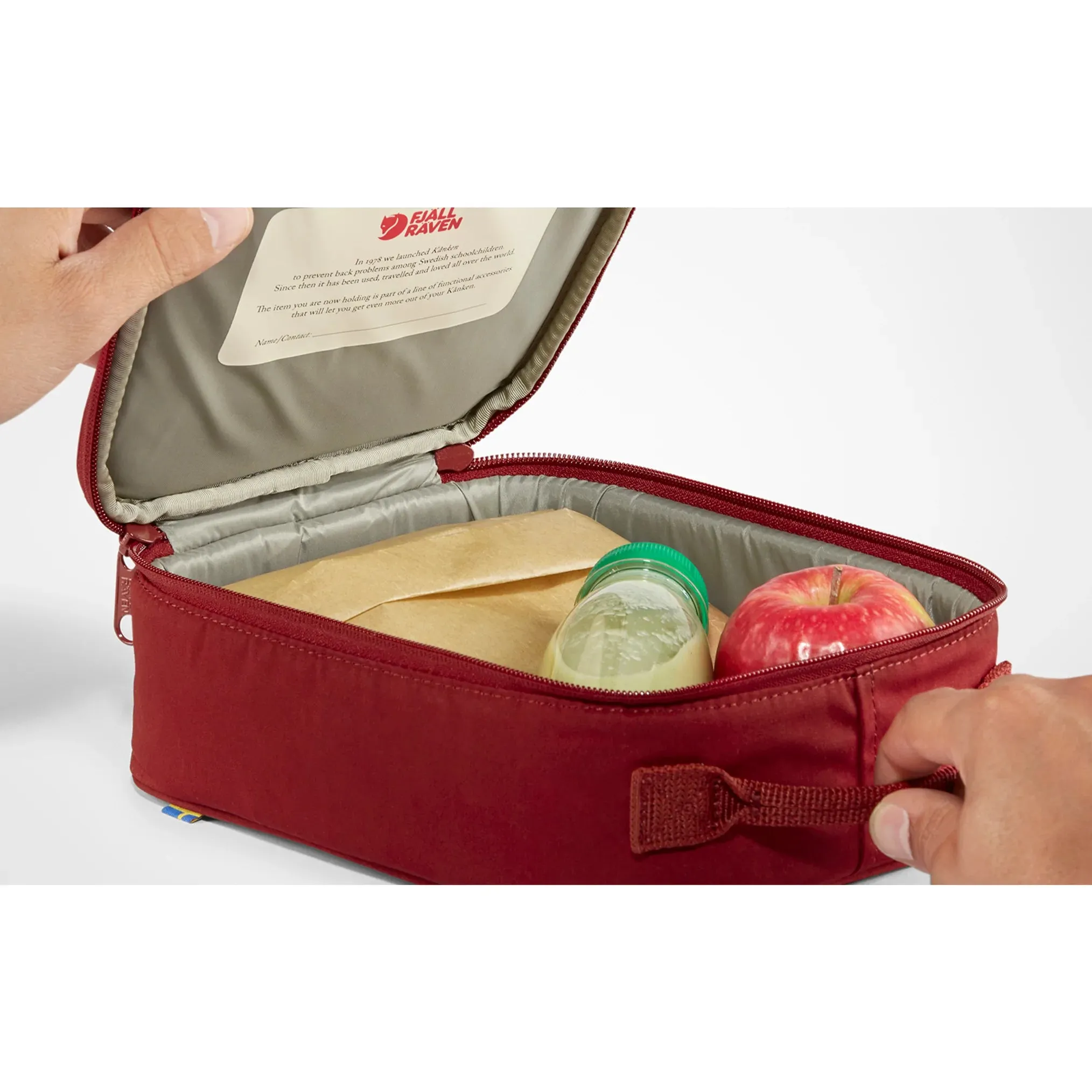 Fjallraven Kanken Mini Cooler