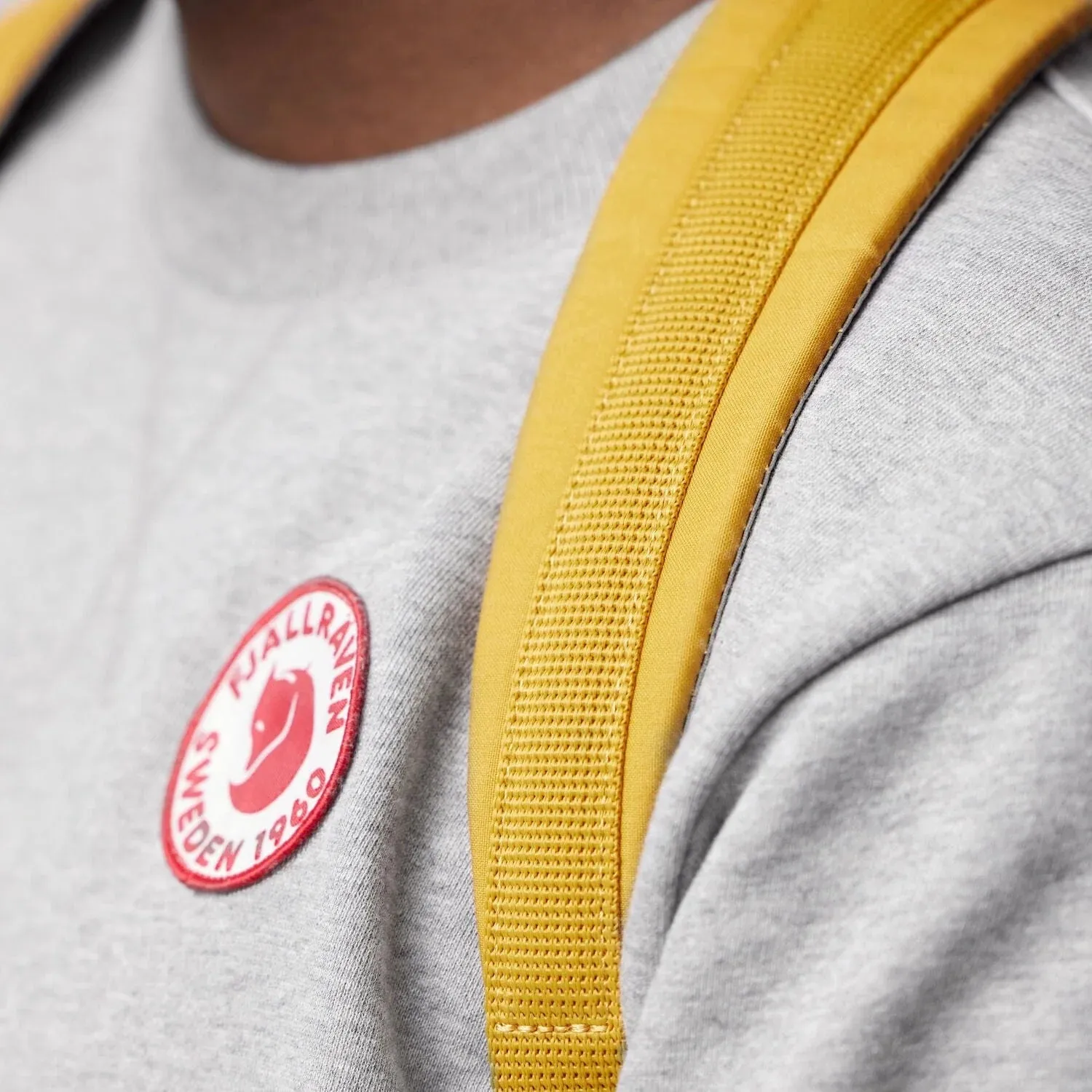 Fjallraven Kanken Weekender (Unisex)