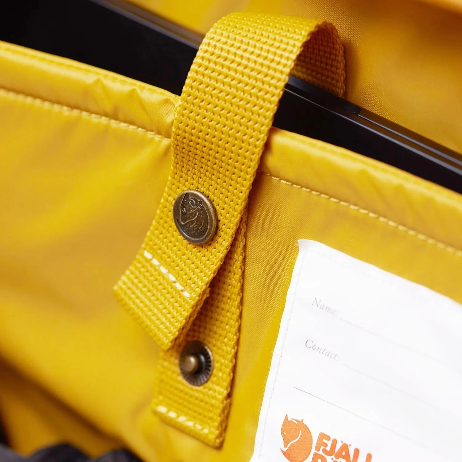 Fjallraven Kanken Weekender (Unisex)