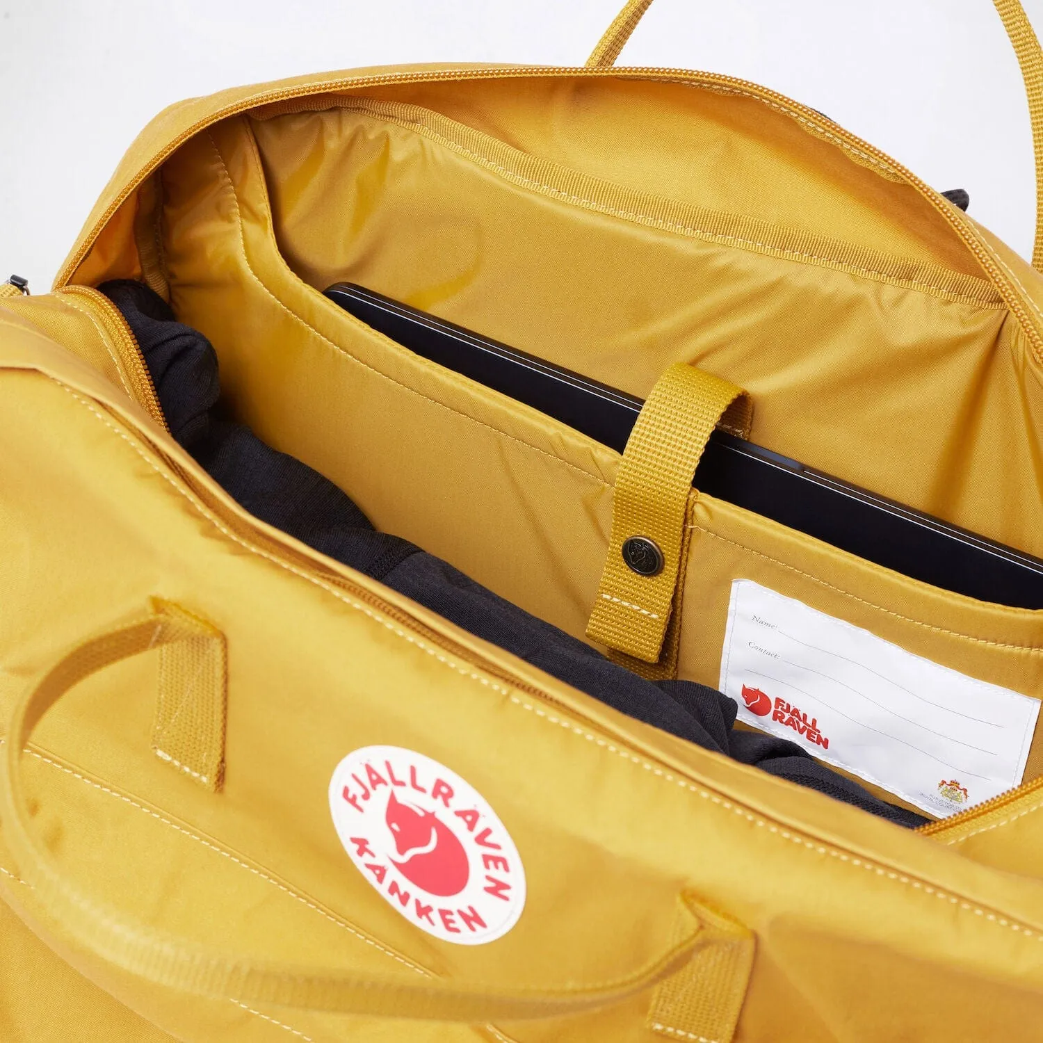 Fjallraven Kanken Weekender (Unisex)
